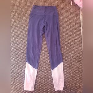 Aerie, leggings, XS